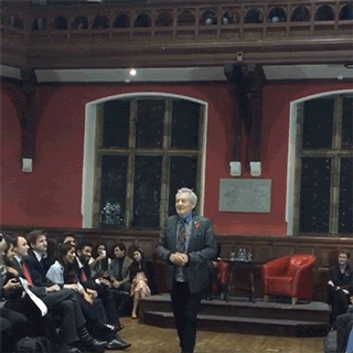 Lord Of The Rings Not Pass GIF