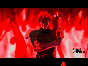 Lord Of The Thundercats GIF