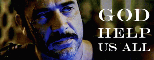 Lord Please God Help Us All Have Mercy GIF