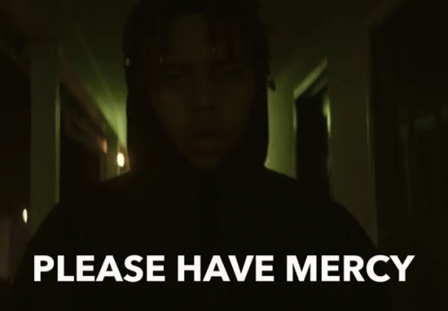 Lord Please Have Mercy Forgive Me GIF