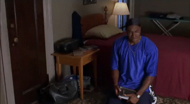 Lord Taye Diggs The Best Man GIF