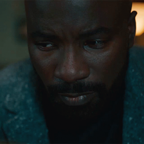 Lord Will Defend David Acosta Evil GIF