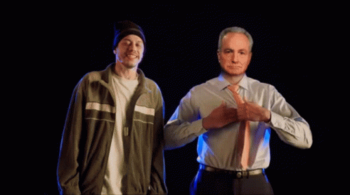 Lorne Michaels Toronto For Life GIF