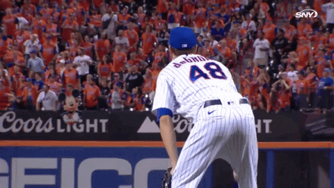Los Angeles Dodgers Lfgm GIF