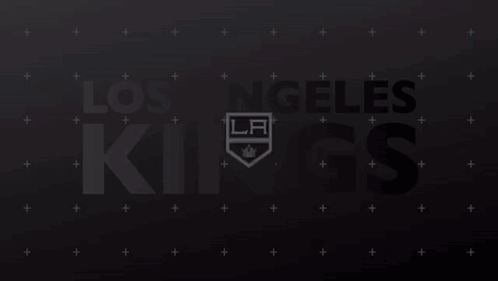 Los Angeles Kings Goal GIF
