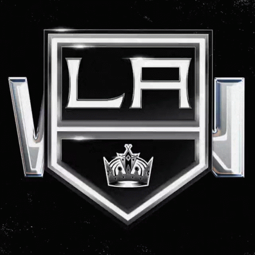 Los Angeles Kings Win GIF