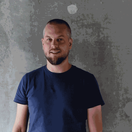 Loser Hand Signal Lame Reaction GIF