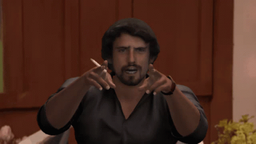 Losers Winning Bye Bye Sore Loser GIF