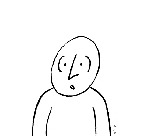 Lost 480 X 444 Gif GIF