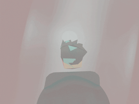 Lost In Wander GIF