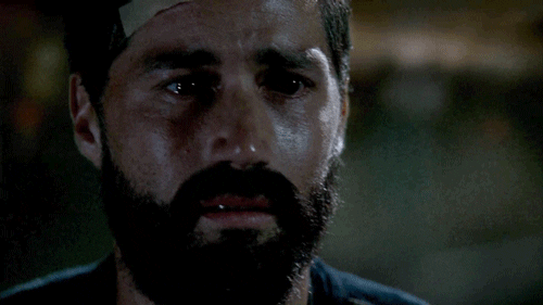 Lost Matthew Fox We Have To Go Back GIF