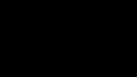 Lost Neon Text GIF