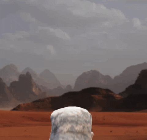 Lost Special Force What Am I Doing Here GIF
