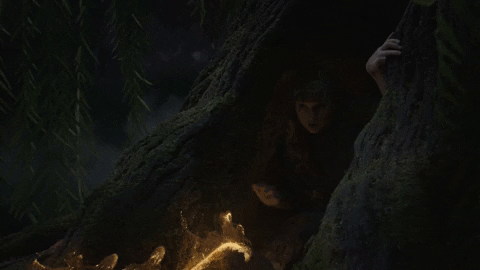 Lost Taylor Swift Looking Around GIF
