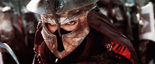 Lotr Elvenking Easterlings Army GIF