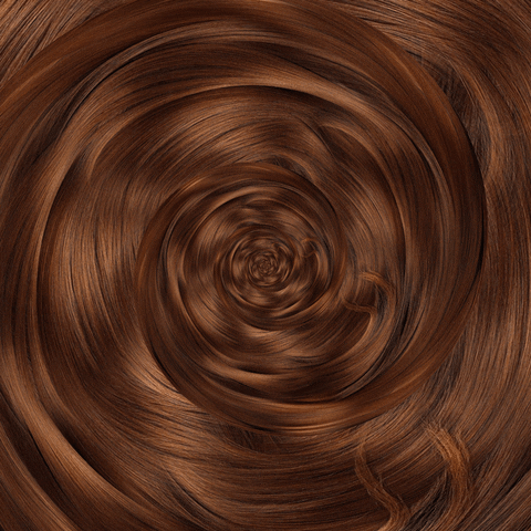 Lots Of Hairy Hair GIF