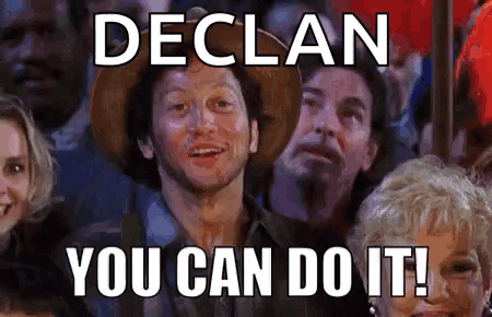 Loud Cheer This Is How We Do It GIF