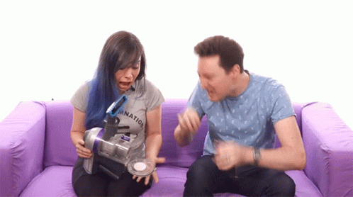 Loud Noises Oxbox Partners GIF