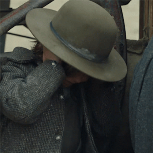 Loud Noises Little Kid  GIF