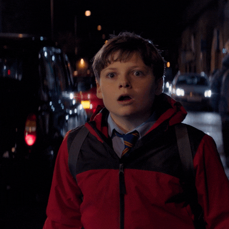 Louis Ashbourne Out Of Breath GIF