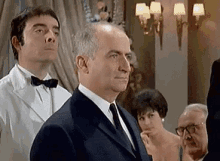Louis De Funès Facepalm Meme GIF