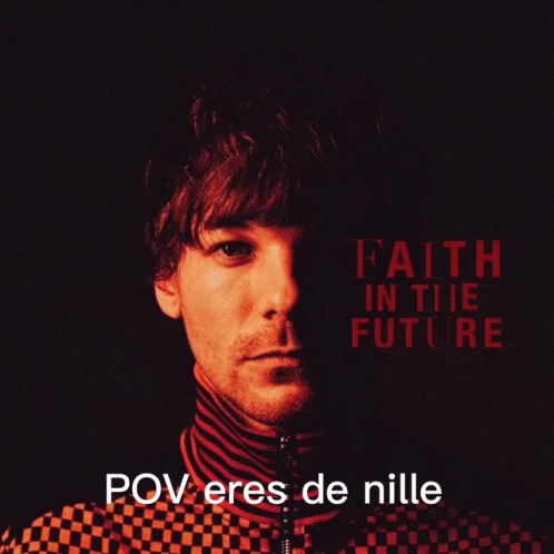 Louis Tomlinson Pov Kill My Mind GIF