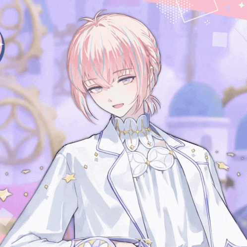 Louterstella Fragaria Memories Gif GIF