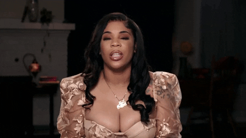 Love After Lockup The Audacity GIF