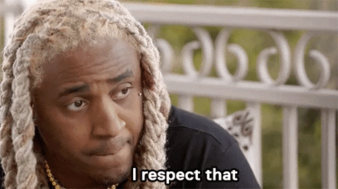Love And Hip Hop Respect GIF