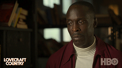 Love Craft County Guilty Guy Talking GIF