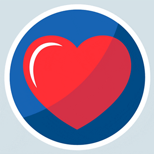 Love Emoji 3d Animation GIF