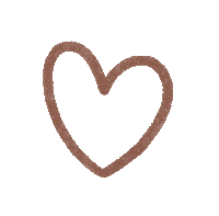 Love Heart Sticker GIF