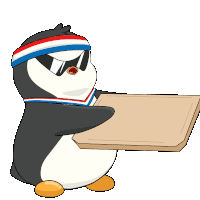 Love Heart Sticker GIF