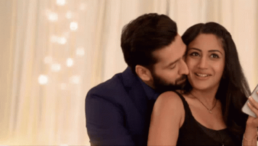 Love Hugs GIF