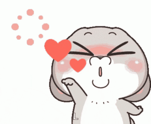 Love I Love You Gif GIF