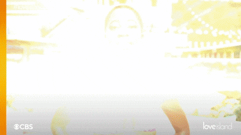 Love Island Usa Cast In Swimwear GIF