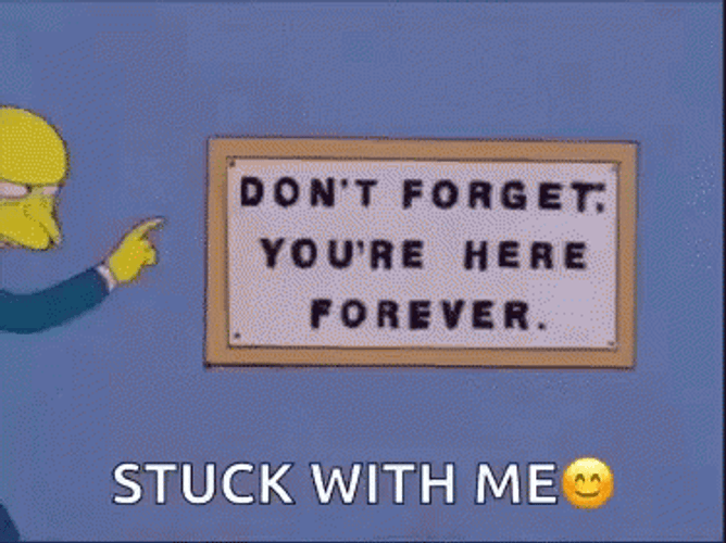 Love Me GIF