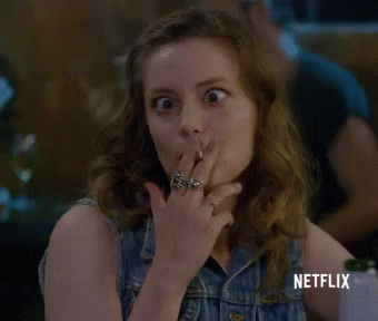 Love Mickey Dobbs Cross Eyed GIF