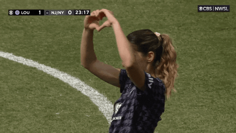 Love Sign Demelo Savannah Bananas GIF
