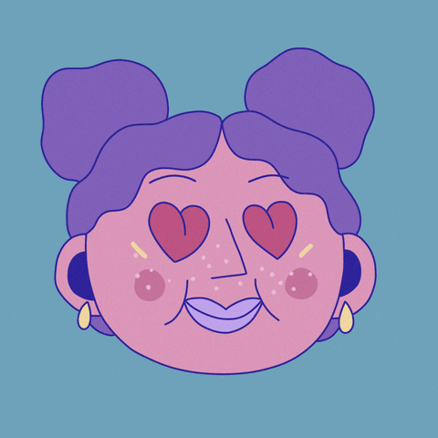 Love This Can't Keep My Eyes Off It GIF