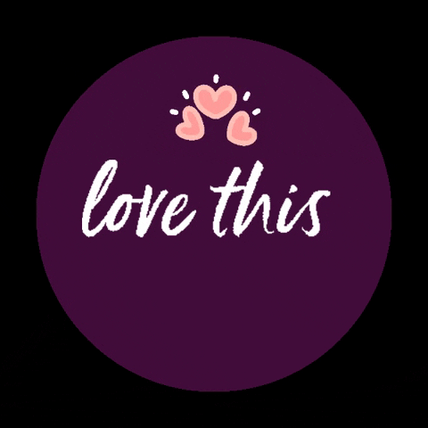 Love This Thing Right Here GIF