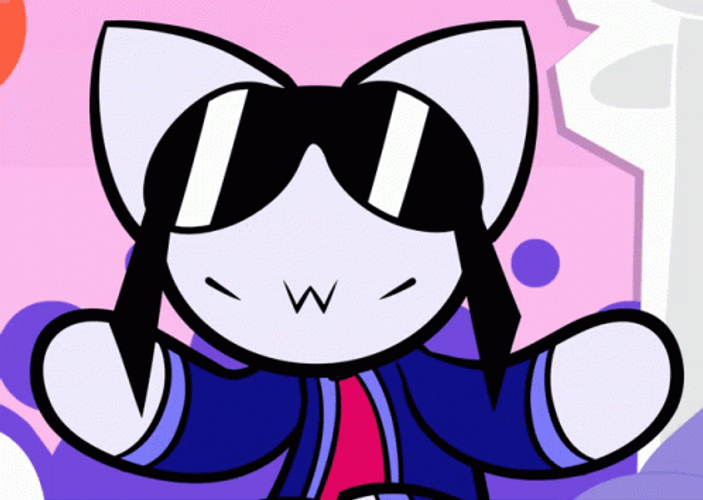 Love Web Manon No No GIF