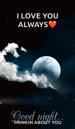 Love You Always Good Night