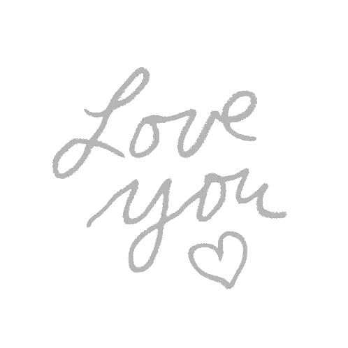 Love You Heart