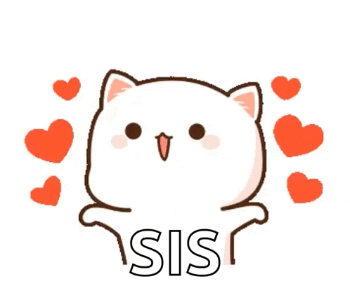 Love You Love You Too Gif GIF