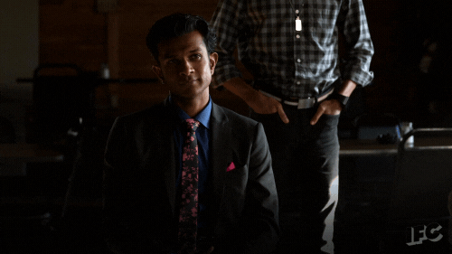 Love You Man Love You Too Bro GIF