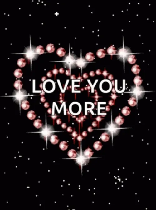 Love You More