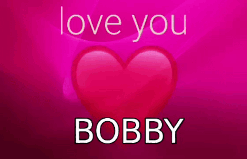 Love You So Much Heart