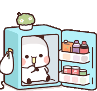 Love You Sticker GIF