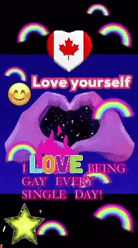 Love Yourself I Love Being Single Day